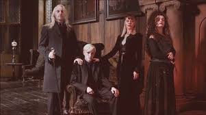 Discover images and videos about narcissa malfoy from all over the world on we heart it. Why Narcissa Malfoy Is An Underrated Character In The Harry Potter Series