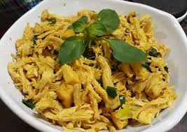 Dan jangan khawatir kami menyajikan puluhan bahkan ribuan gambar untuk dapat dijadikan bahan dalam menggambar atau mewarnai gambar ayam, silahkan untuk di pilih. Resep Ayam Suwir Tahu Bumbu Bali Simple Oleh Andika Shelly Cookpad