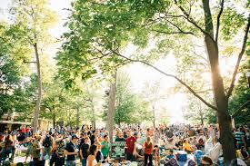 Ravinia Pro Tips With Joel Umphreys Mcgee