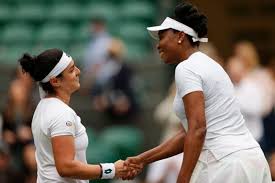Web profiles, player values, latest results and more. Tunisian Tennis Player Ons Jabeur Creates History At Wimbledon