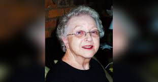Obituary information for Helen Petrus