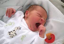 Sommer Hitze 6 Tipps Wie Ihr Baby Trotzdem Gut Schlaft