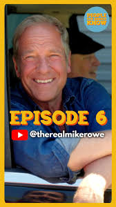 Fridays With Freddy "Mike