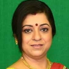 Swati Mukherjee — The Movie Database (TMDB)