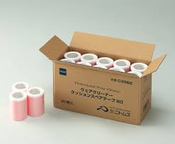 The colopet roller is your partner for removing stubborn dog hair in addition to dust and lint from your clothes and surface. Colocolo Industrial Use Clothing Refill Tape 80 Product Information Nitoms Inc
