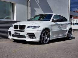 Bmw X6 Lumma Used Search For Your Used Car On The Parking