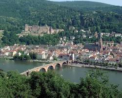 Gambar Heidelberg, Germany