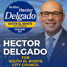 Hector Delgado
