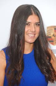 Welcome to my official facebook fan page! Sorana Cirstea 2014 Wta Pre Wimbledon Party At Kensington Roof Gardens In London Celebmafia