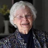 Marjorie M. Johnson Obituary