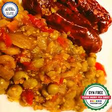 Recipe Reacharound Mushy Pea Curry Twochubbycubs