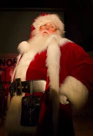 Profile for Ted Flanagan's Olde Fashioned Christmas Special