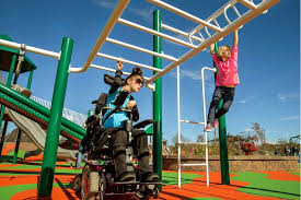 mercial playground equipment for