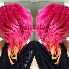 Iroiro Premium Natural Semi Permanent Hair Color 70 Pink 4oz