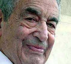 Juan Alcalde — El Viajero Alado