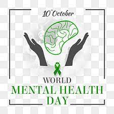 Pin On World Mental Health Day