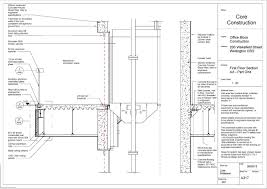 At core construction, our foundation is built on trust. Bas Y3 Core Construction Luke Petterson