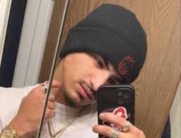 Jonathan Pena, age 26