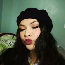 Cindy Armenta's Instagram, Twitter & Facebook