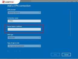 How to set vpn client in windows 10, actually the same if you use the other windows version. Setting Vpn Di Windows 10 Hostnic Id