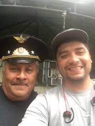 Richard R. Martinez Sr. Obituary