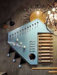 Coffee Jobs By Will Design Hong Kong China Bakery Design Interior Bakery Shop Interior Restaurant Interior Design