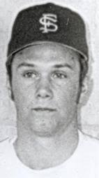 1968 Men's Baseball Photos