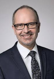 Annual Report University of St.Gallen 2022/2023 by Universität St.Gallen