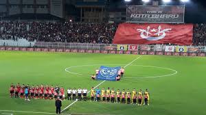 In the next year, the association begins with the preparation against another states before taking part for the first time in the hms beagle cup. Kelantan Buat Kejutan Ke Suku Akhir Stadium Astro