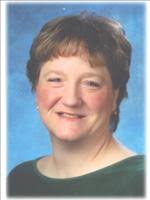 Margaret Cunningham Obituary (2007)