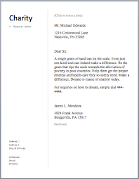Sample Charity Letter Free Letters Donation Hashdoc Donation Letter Template Donation Letter Free Lettering