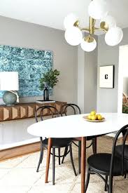 Whitaker Oval Dining Table Oval Table Dining Modern Kitchen Tables Dining Room Decor