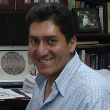 Victor ALCARAZ-GONZÁLEZ