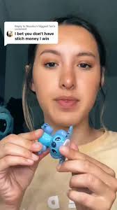 Stitch Hot Coco Spears