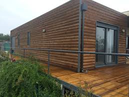 Beauhome L Habitat Alternatif Qui S Adapte A Vous Construction Modulaire Habitat Permis De Construire