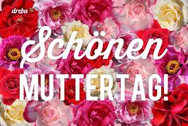 Entdecke hier schöne bilder passend zum muttertag, die du kostenlos herunterladen kannst. Schonen Muttertag Muttertag Spruche Muttertag Muttertag Bilder