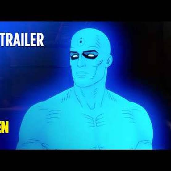 Watchmen: Chapter II releases trailer, sets release date