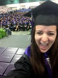 Northern Guilford High's 2014 graduates