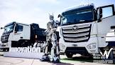 FOTON-TRUCK