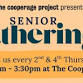 Senior Gathering