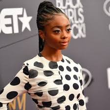 Check out the hottest celebrity plaits you should be. 47 Best Black Braided Hairstyles To Try In 2021 Allure