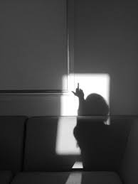 How I Feel About The World Most Days Intj Capricorn Shadow Photography Dark Aesthetic Gray Aesthetic Love wallpaper black wallpaper angry person star of the day avant garde artists seven deadly sins aesthetic grunge mass effect tumblr. pinterest