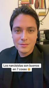 7 habilidades sorprendentes de los narcisistas