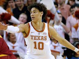 The rally included rbis from sam crowley, nate hayes and luke natemeier. Texas Forward Jaxson Hayes Declares For 2019 Nba Draft Sports Illustrated