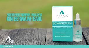 Azanis scar serum, serum terlaris original and azarnis scar serum ready stock are topselling products from azanis malaysia that you can find on iprice. Azanis Scar Serum Home Facebook