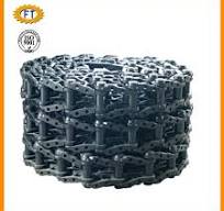 Track Chain for Jcb Heavy Excavator Js200 Undercarriage Spare Parts