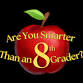 “Are You Smarter Than an 8th Grader?” event image