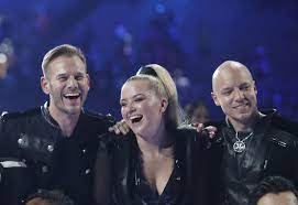 He is an mp for hedmark since 2005, leader of the centre party since 2014, and he served as minister of agriculture and food from 2012 to 2013, all of which he achieved before the age of 36. Takk Til De Ekte Vinnerne Av Eurovision 2019 Keiino Norge