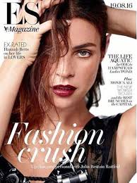 Why Jamie Redknapp's alleged model girlfriend Julia Restoin Roitfeld is  every woman's nightmare love rival