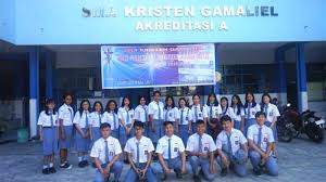 Film semi japanese | guru sekolah. Intip Yuk Profil Osis Sma Gamaliel Makassar Tribun Timur